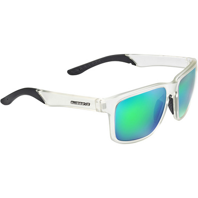 Swiss Eye Life Zonnebril (Maat One Size, Wit)