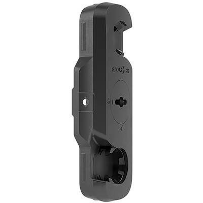 Fidlock Bottle Connector 450/450kids/590/600 (taille ONE SIZE, black)