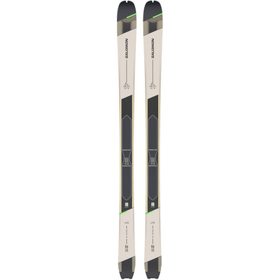 Salomon MTN 86 Carbon Toerski's 23/24