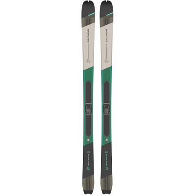 Salomon Dames MTN 86 Toerski's 23/24