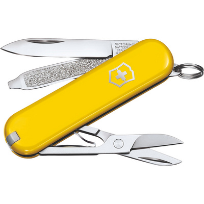 Victorinox Classic SD Zakmes