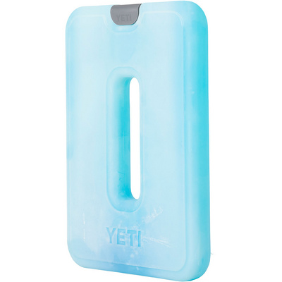Yeti Coolers Thin Ice 2lb Pack (Maat ONE SIZE, Blauw)