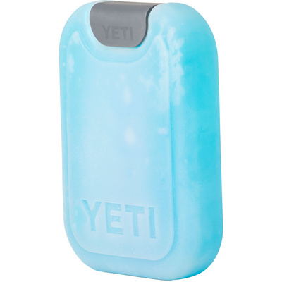 Yeti Coolers Thin Ice 1/2lb Pack (Maat ONE SIZE, Blauw)