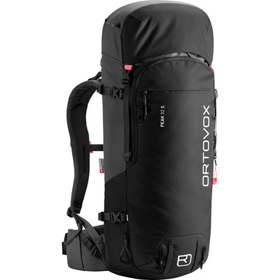 Ortovox Dames Peak 32 S Rugzak (Maat 32L, Zwart)