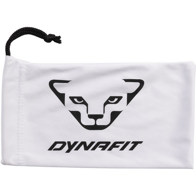 Dynafit Zonnebril Microbag (Maat One Size, Wit)