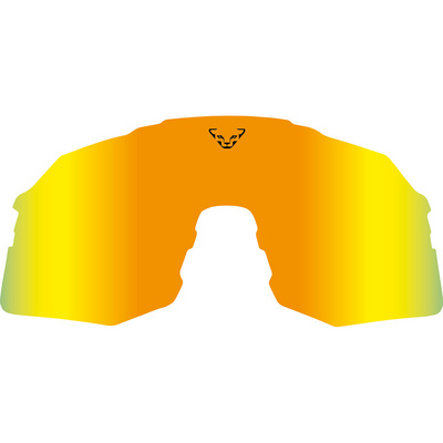 Dynafit Trail/Sky Evo Replacement Lens 4 (Maat One Size, Oranje)