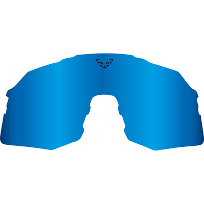 Dynafit Verre de rechange Trail/Sky Evo 3 (taille One Size, Bleu)