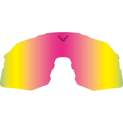 Dynafit Trail/Sky Pro Replacement Lens 1-3 (Maat One Size, Rood)