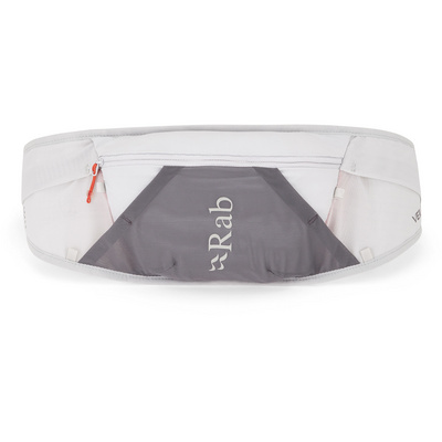 Rab Sac de hanche Veil 1 (taille 1L, Gris)