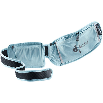 Deuter Shortrail I Heuptas (Maat ONE SIZE, Blauw)