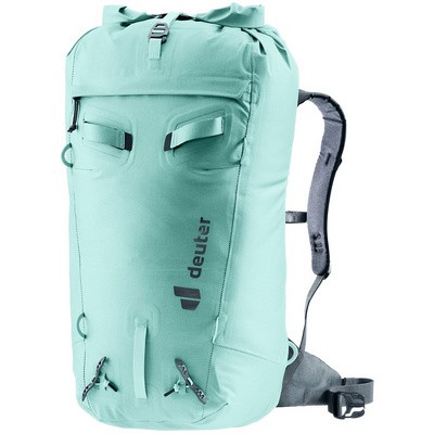 Deuter Dames Durascent 28 SL Rugzak (Maat 28L, Turquoise)