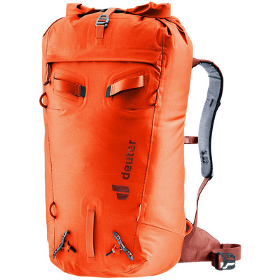 Deuter Dames Durascent 28 SL Rugzak (Maat 28L, Oranje)