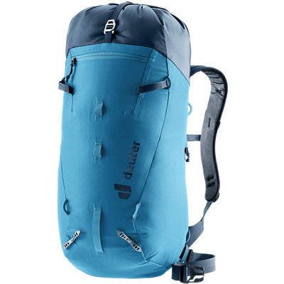 Deuter Guide 24 Rugzak (Maat 24L, Blauw)