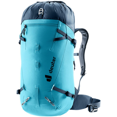 Deuter Dames Guide 28 SL Rugzak (Maat 28L, Blauw)