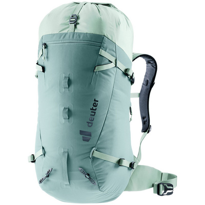 Deuter Dames Guide 28 SL Rugzak (Maat 28L, Groen)