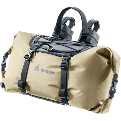 Deuter Cabezon HB 14 Fietstas (Maat 14L, Beige)