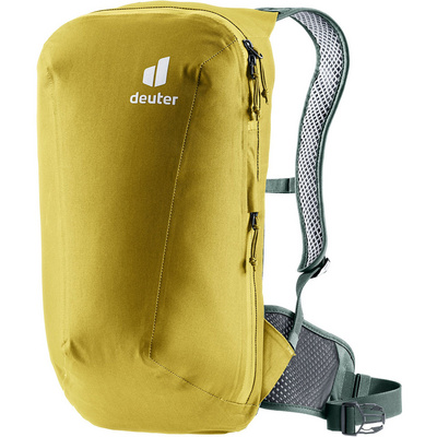 Deuter Plamort 12 rugzak (Maat 12L, Geel)