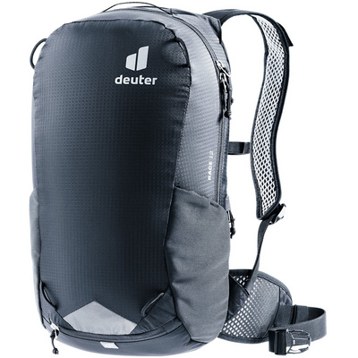Deuter Race 12 Rugzak (Maat 12L, Zwart)