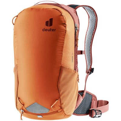 Deuter Race 12 Rugzak (Maat 12L, Oranje)