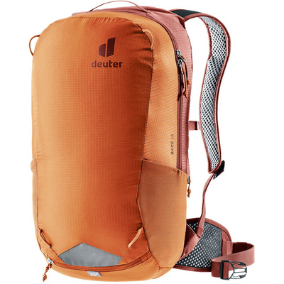 Deuter Race 16 rugzak (Maat 16L, Oranje)
