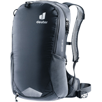 Deuter Race Air 10 Rugzak (Maat 10L, Zwart)