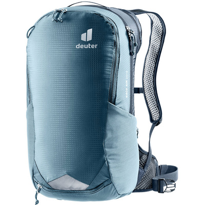 Deuter Race Air 14+3 Rugzak (Maat 14+3L, Blauw)
