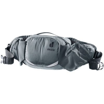 Deuter Pulse 3 Heuptas (Maat 3L, Grijs)