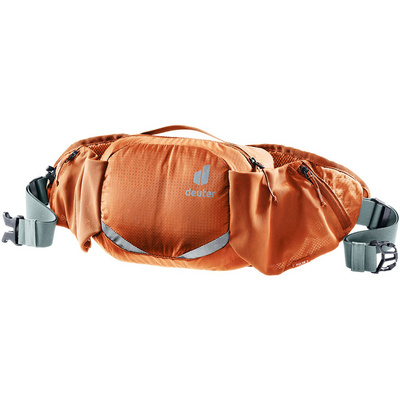 Deuter Pulse 3 Heuptas (Maat 3L, Oranje)