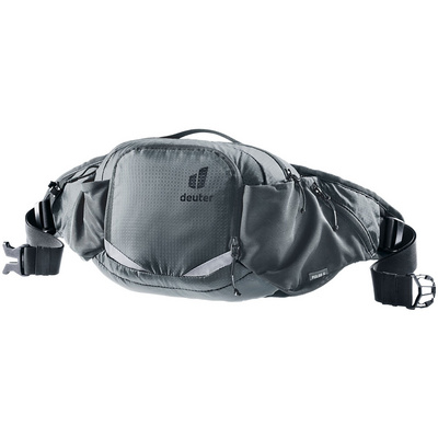 Deuter Pulse 5 Heuptas (Maat 5L, Grijs)