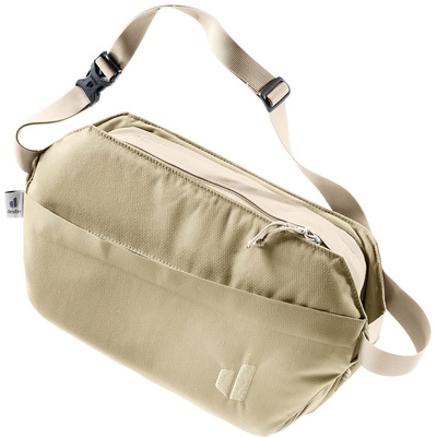 Deuter Passway 4+1 Schoudertas (Maat 4+1L, Beige)