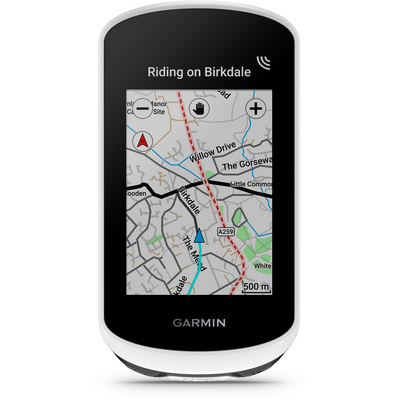 Garmin Edge Explore 2 Fietscomputer (Maat One Size)