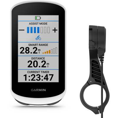 Garmin Compteur vélo Edge Explore 2 Power (taille One Size)