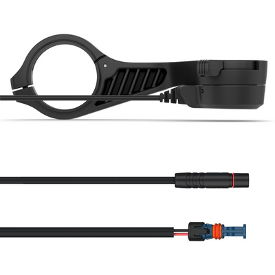 Garmin E-Bike Powered Mount Adapterkabel 940mm Bosch (Maat One Size)