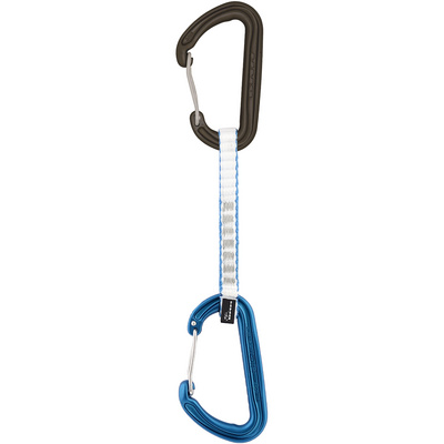 DMM Spectre Express Setje (Maat 12CM, Blauw)