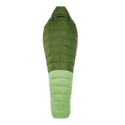 Marmot Hydrogen Slaapzak (Maat MAX. 198CM, Groen)
