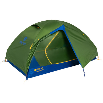 Marmot Tungsten 2P Tent (Maat One Size, Groen)