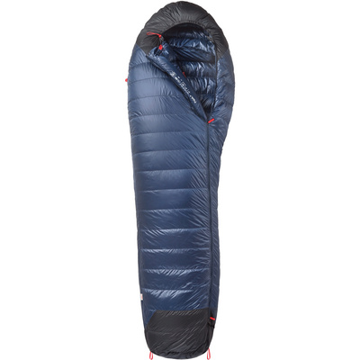 Pajak Core 550 Slaapzak (Maat MAX. 165CM, Blauw)