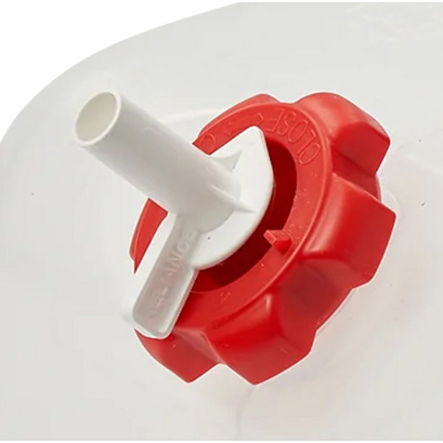 Nalgene Reliance vervangend deksel voor opvouwbare jerrycans (Maat ONE SIZE)