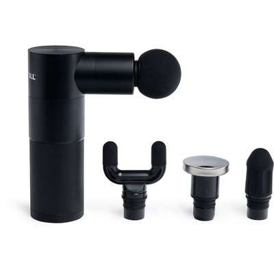 Blackroll Fascia Massage Gun (Maat ONE SIZE, Zwart)