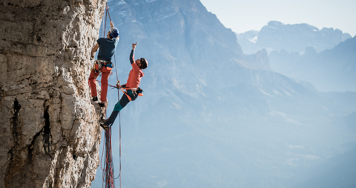 Ortovox Safety Academy Lab Rock Digitale Ausbildungsplattform