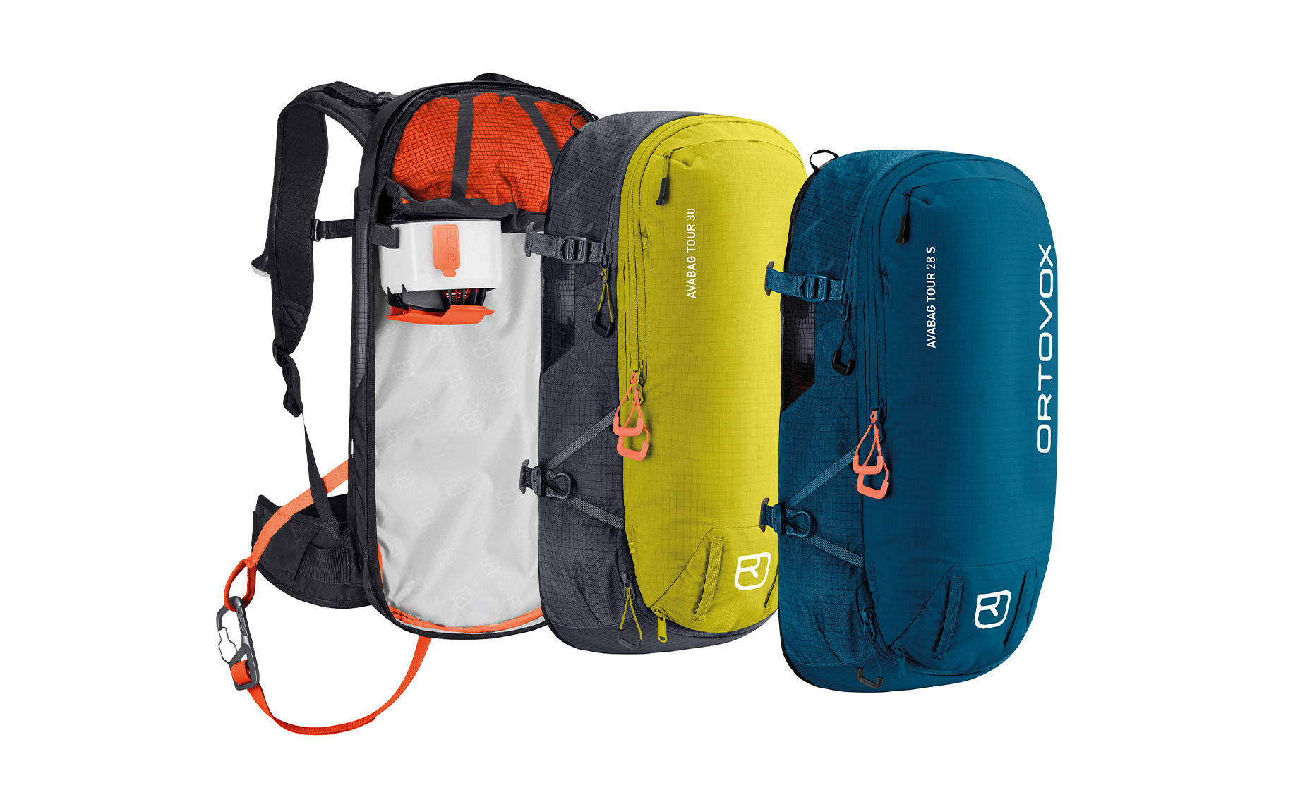 Ortovox Avabag Litric Zero 27 elektronischer Lawinenrucksack im Test