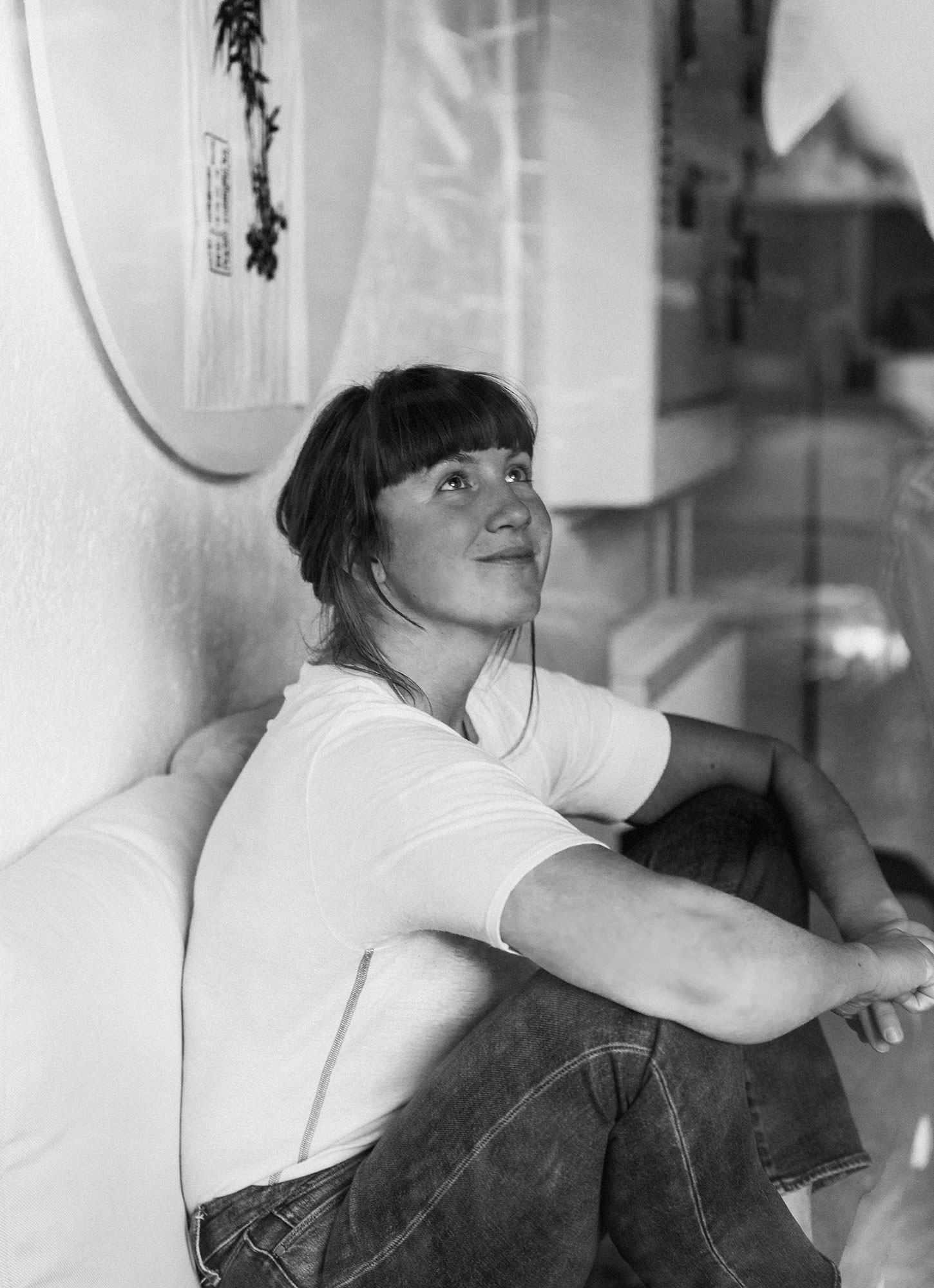 Christina Ilchmann von thedown.dog Yoga gibt Tipps für Atemübungen und Pranayama für Bergsportler. 