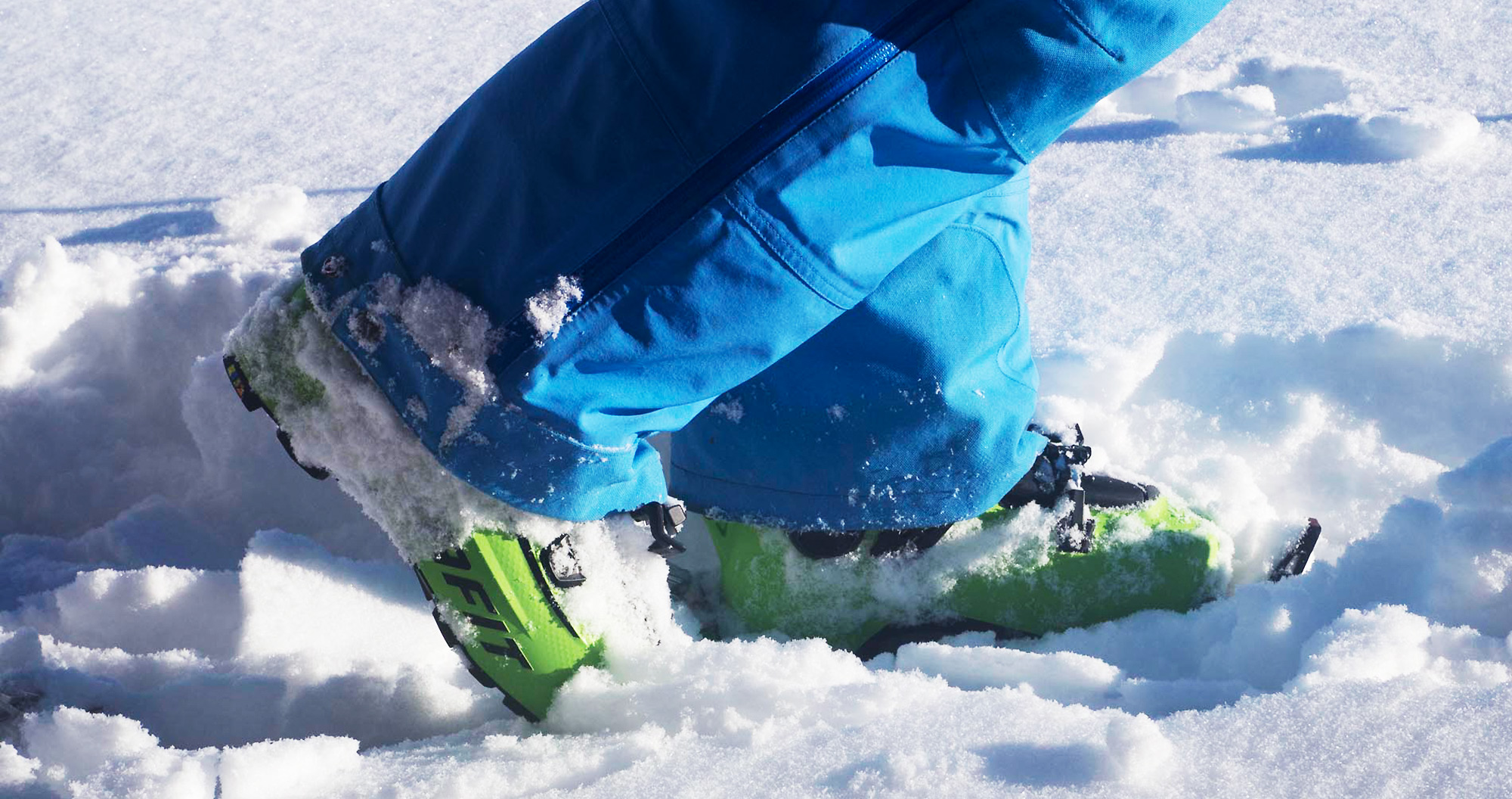 Dynafit Radical Boot - Scarponi da sci - Dynafit - Rifugio Roma