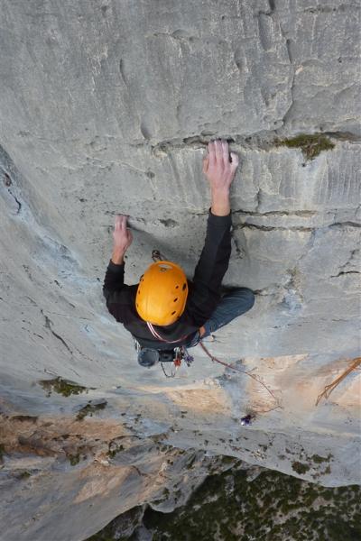 Wer vor allem in langen Touren oder alpin unterwegs ist, sollte spezifisch trainieren.
