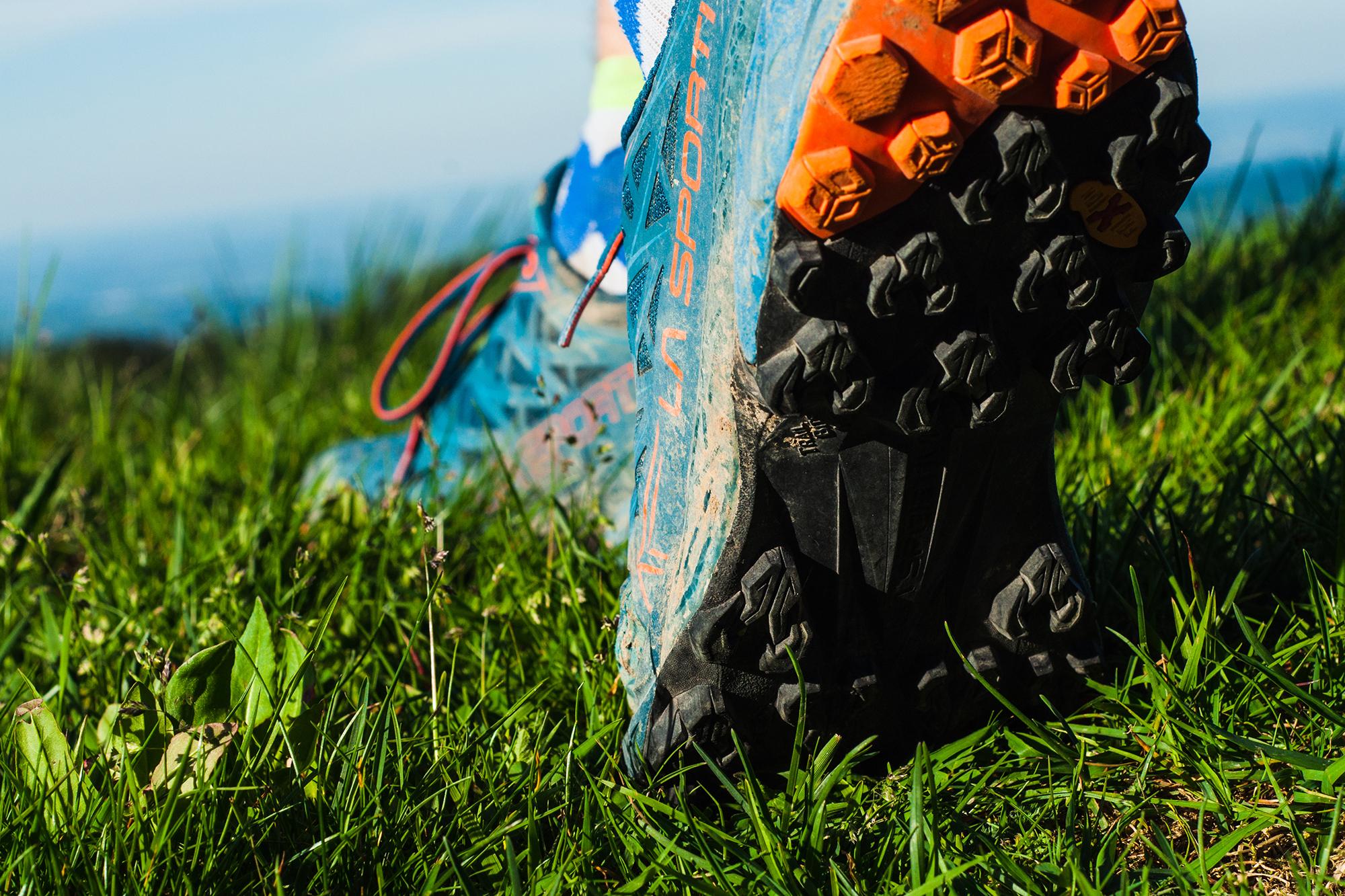 La Sportiva Akyra Trailrunningschuh im Test