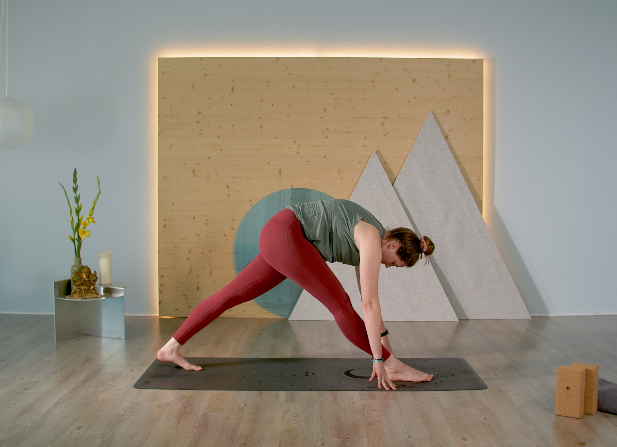 Yoga für Trailrunner: 7 Asanas zum Mitmachen | Bergzeit Magazin