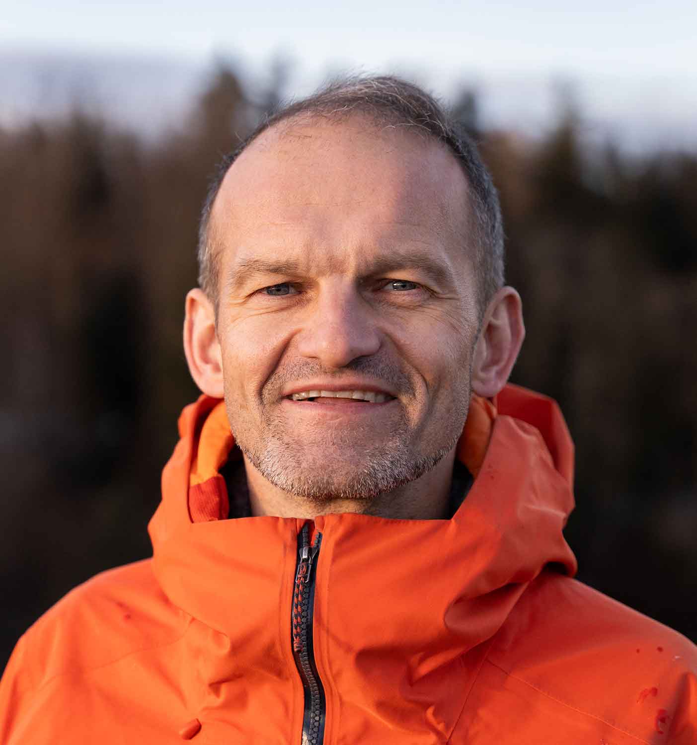 Höhencoach David Elsasser