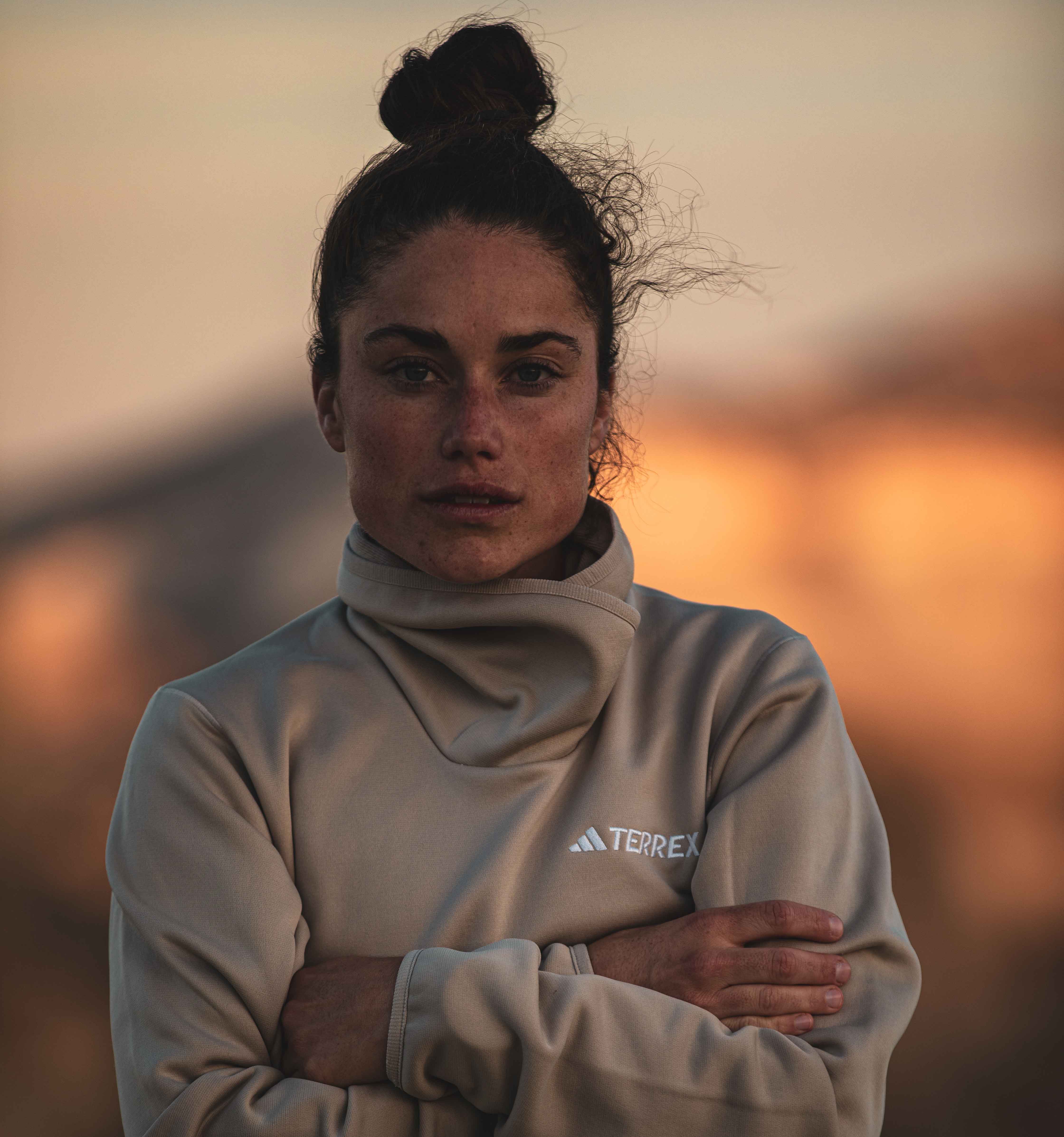 Kim Schreiber im Bergzeit Podcast