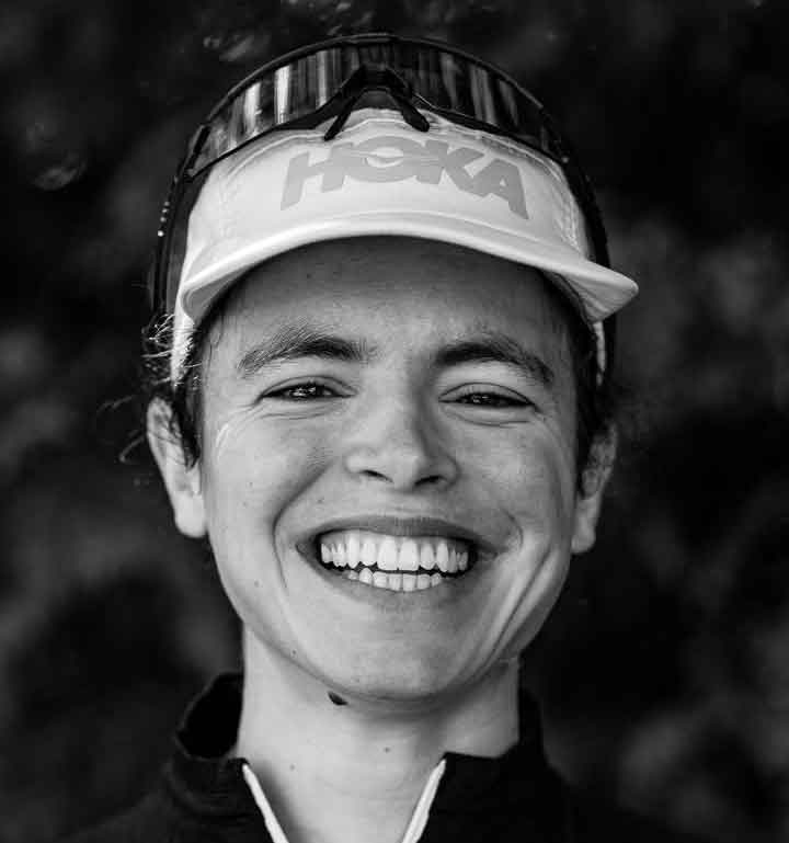 Katharina Hartmuth im Bergzeit Podcast