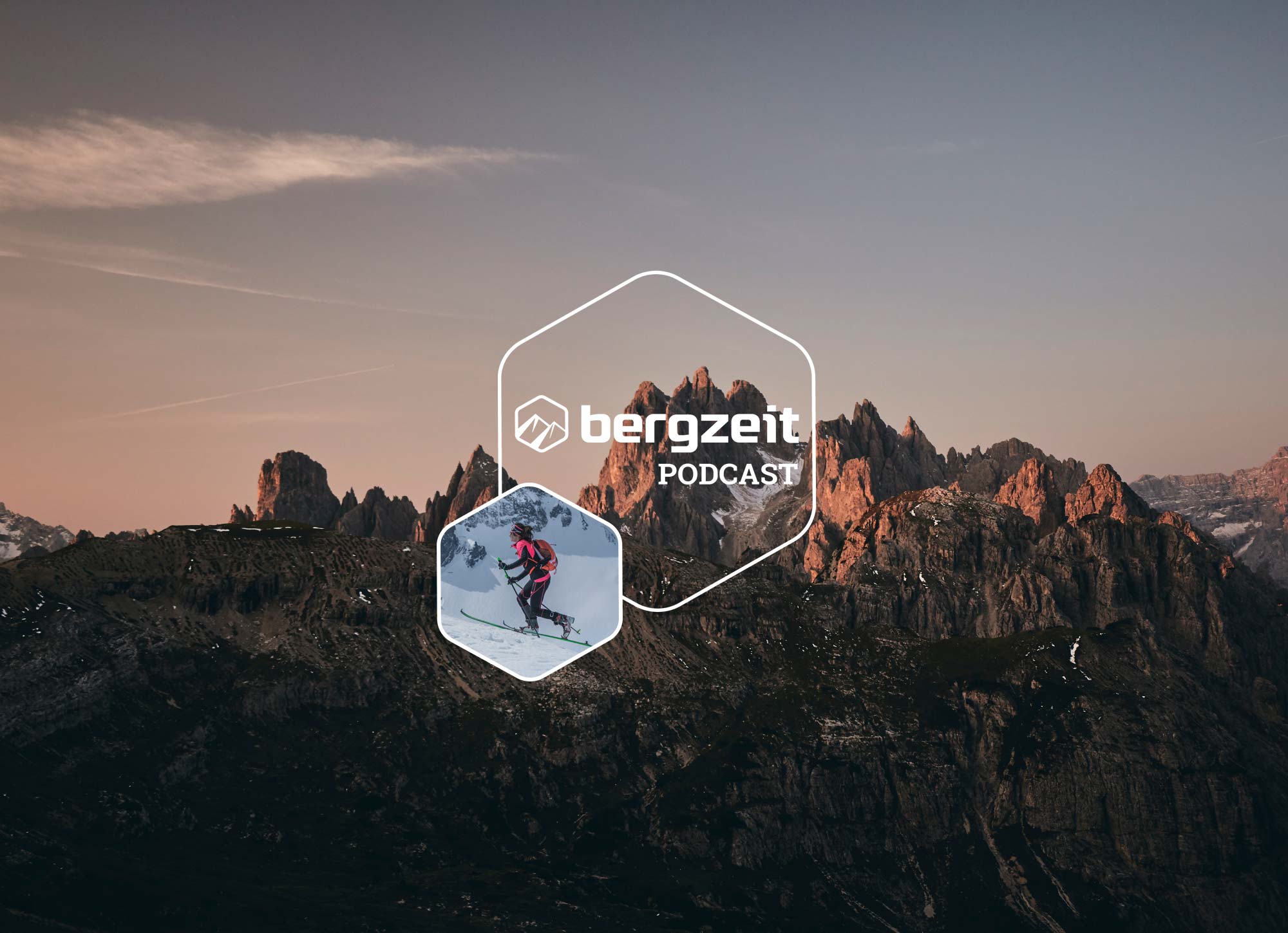 Tourenski-Sets: Beratung im Bergzeit Podcast (Folge 18)